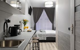 Dolce Vita Elegant Apartments